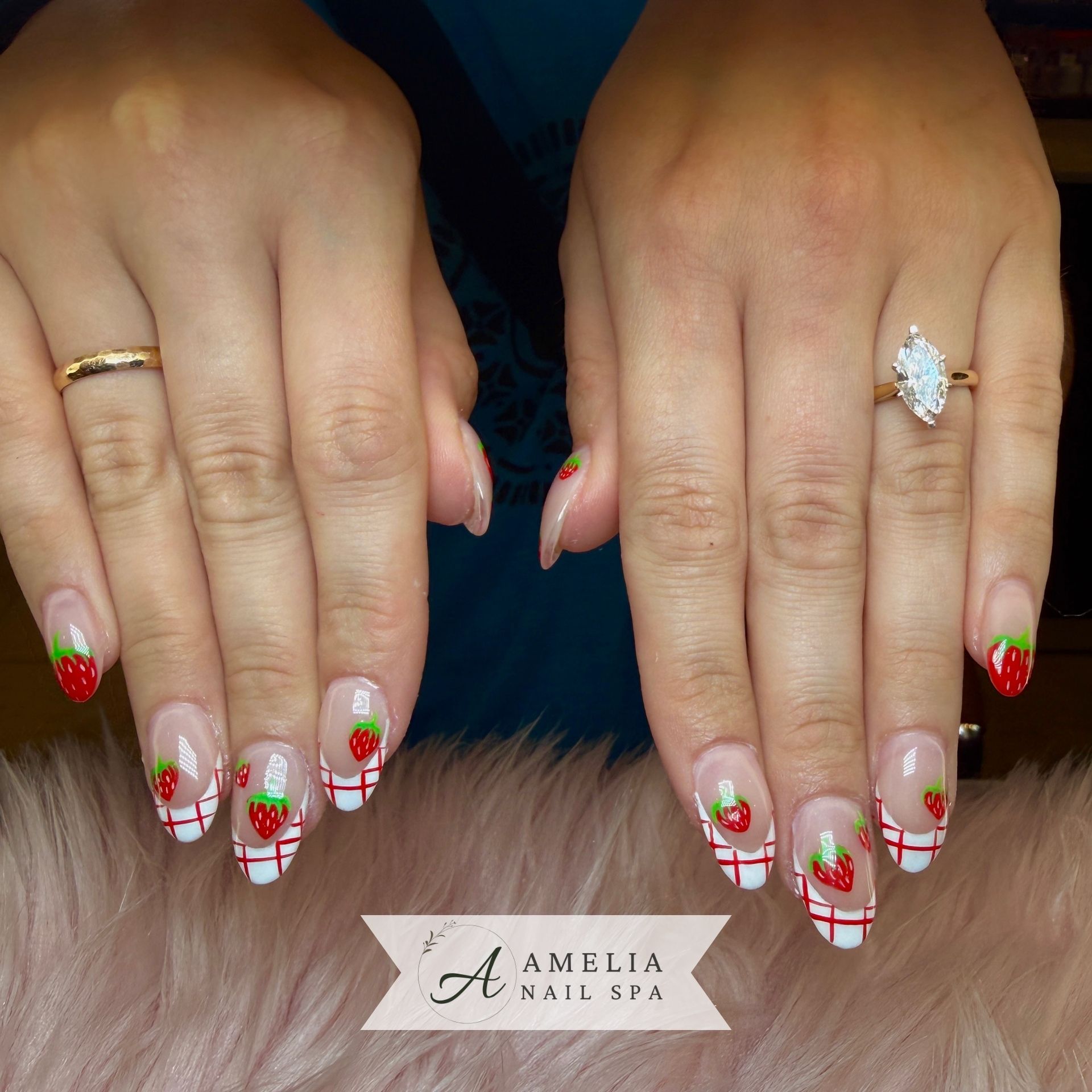 Nail June 17